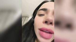 GeorginaJones - Stripchat Models erotic-dance black-hair shower topless middle-priced-privates