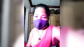 Tamil_Kavitha - Stripchat Models pov tamil sexting cam2cam big-tits