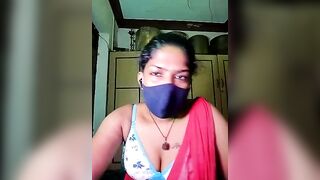 Tamil_Kavitha - Stripchat Models pov tamil sexting cam2cam big-tits