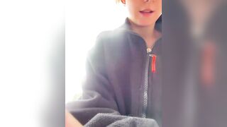 NinaParri - Stripchat Models