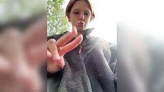 NinaParri - Stripchat Models