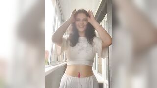 ForDearse - Stripchat Models cam2cam nylon petite camel-toe office