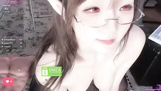 momo-5952 - Stripchat Models role-play luxurious-privates masturbation black-hair dirty-talk