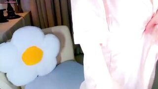 Embez-Damdang - Stripchat Models doggy-style topless big-tits big-ass interactive-toys