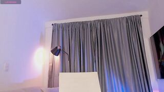 Leila_Carteer - Stripchat Models dildo-or-vibrator masturbation latin spanish-speaking erotic-dance