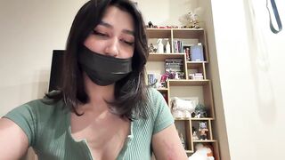PaintedDisplay - Stripchat Models
