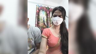 Sikha_Abhi - Stripchat Models ahegao fingering 69-position big-ass sexting