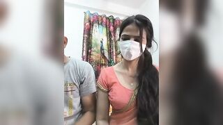 Sikha_Abhi - Stripchat Models ahegao fingering 69-position big-ass sexting