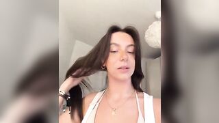 Cherry-Bean - Stripchat Models 69-position flashing footjob cock-rating creampie