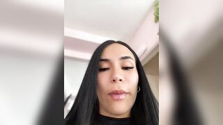 Naatalia - Stripchat Models ahegao long-hair erotic-dance dirty-talk doggy-style