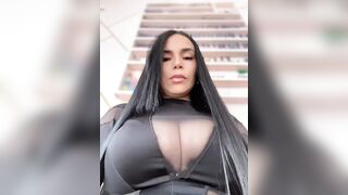 Naatalia - Stripchat Models ahegao long-hair erotic-dance dirty-talk doggy-style