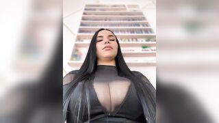 Naatalia - Stripchat Models ahegao long-hair erotic-dance dirty-talk doggy-style
