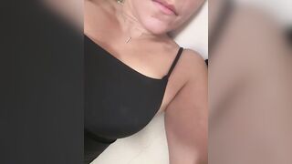 VenClea - Stripchat Models cam2cam athletic flashing shaven jerk-off-instruction
