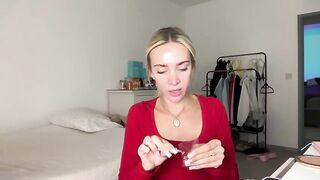 Naughtyblondex - Stripchat Models small-tits deepthroat cock-rating british-models hd