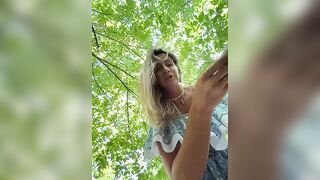 EvvaMur - Stripchat Models upskirt blondes blowjob upskirt middle-priced-privates