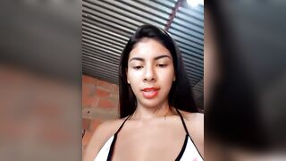 chaparritahot99 - Stripchat Models role-play role-play twerk orgasm squirt