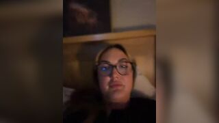 Crystal_xox - Stripchat Models blondes smoking leather topless spanking