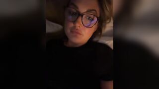 Crystal_xox - Stripchat Models blondes smoking leather topless spanking