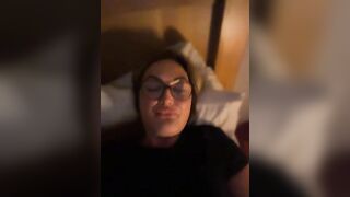 Crystal_xox - Stripchat Models blondes smoking leather topless spanking