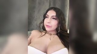 CHERRYY_BOMB_ - Stripchat Models sex-toys orgasm blowjob foot-fetish cowgirl