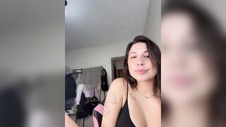 Carolini09 - Stripchat Models brazilian cam2cam oil-show doggy-style portuguese-speaking