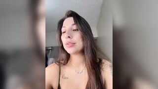 Carolini09 - Stripchat Models brazilian cam2cam oil-show doggy-style portuguese-speaking
