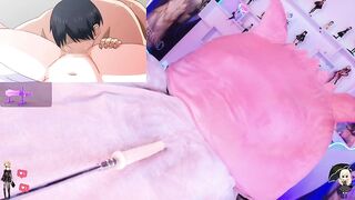 hani_bun - Stripchat Models handjob gamers facial fingering hd