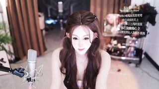 7oosk - Stripchat Models chinese ahegao luxurious-privates corset sex-toys