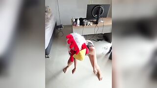 Pinkie_Princes - Stripchat Models young striptease anal-petite blowjob cuckold-creampie