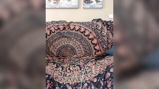 DarkDea - Stripchat Models flashing squirt humiliation latex flashing