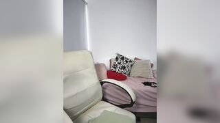 horny_roomiess - Stripchat Models spanish-speaking striptease big-nipples big-tits-doggy-style anal-fingering