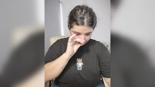 horny_roomiess - Stripchat Models spanish-speaking striptease big-nipples big-tits-doggy-style anal-fingering