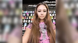 sabrinasfun3 - Stripchat Models small-tits-latin small-tits small-tits-teens piercings-teens american-blondes