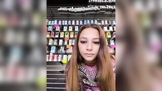 sabrinasfun3 - Stripchat Models small-tits-latin small-tits small-tits-teens piercings-teens american-blondes