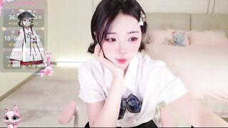 Bella-ox - Stripchat Models chinese chinese masturbation masturbation striptease-asian