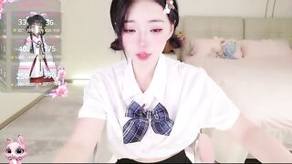Bella-ox - Stripchat Models chinese chinese masturbation masturbation striptease-asian