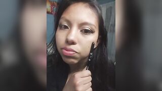 Princess_elia - Stripchat Models petite-teens erotic-dance colorful petite-latin latin-teens