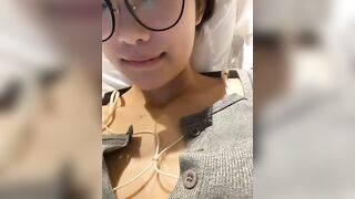 yanzi520 - Stripchat Models corset chinese small-audience hd new-asian