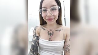 babydolll - Stripchat Models role-play-young kissing erotic-dance interactive-toys-young topless-white