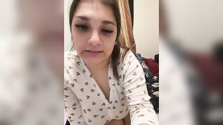 treasurebabii - Stripchat Models twerk-latin american blowjob hd big-ass-creampie
