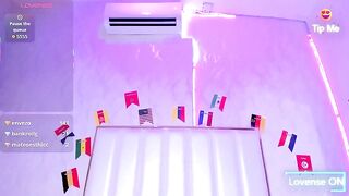 zarahfoster - Stripchat Models latin-young sex-toys petite ahegao romantic