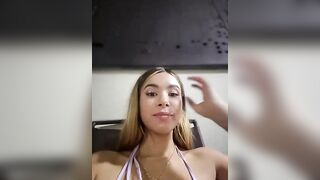 Natalia__vidal - Stripchat Models outdoor colombian jerk-off-instruction twerk-latin anal-masturbation