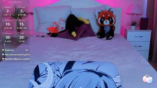 Hotary_Yuko - Stripchat Models role-play-teens shaven corset recordable-publics vr