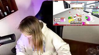 ReenKitty - Stripchat Models dildo-or-vibrator-deepthroat cheap-privates-teens blowjob-ahegao twerk-white squirt