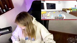 ReenKitty - Stripchat Models dildo-or-vibrator-deepthroat cheap-privates-teens blowjob-ahegao twerk-white squirt