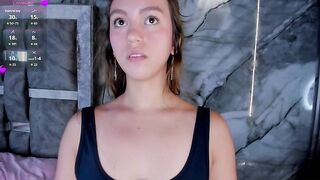 Manson_and_Zoe - Stripchat Models yoga middle-priced-privates-best footjob fingering striptease-teens