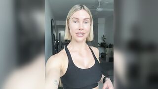 raeparks - Stripchat Models gym-babe big-tits luxurious-privates-milfs cosplay topless-white
