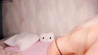 CherrylHolme - Stripchat Models hairy-armpits punks gym-babe big-ass tomboy