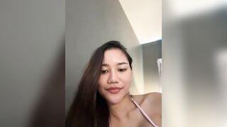 SweetThaiGirlfriend - Stripchat Models dildo-or-vibrator-deepthroat black-hair-young shower fingering deluxe-cam2cam