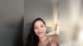SweetThaiGirlfriend - Stripchat Models dildo-or-vibrator-deepthroat black-hair-young shower fingering deluxe-cam2cam